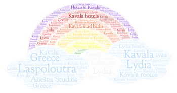Keywords Cloud