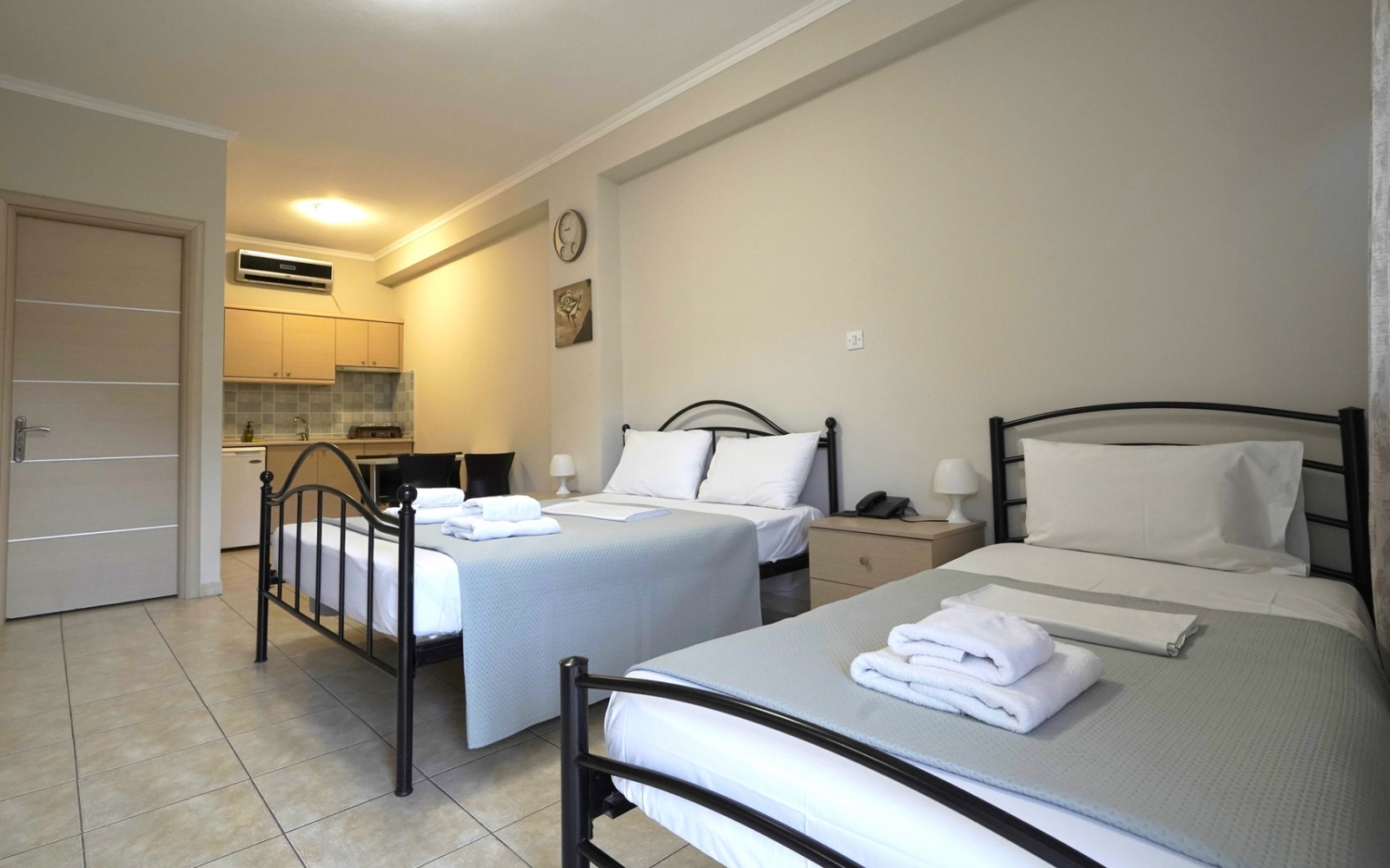 Accommodation