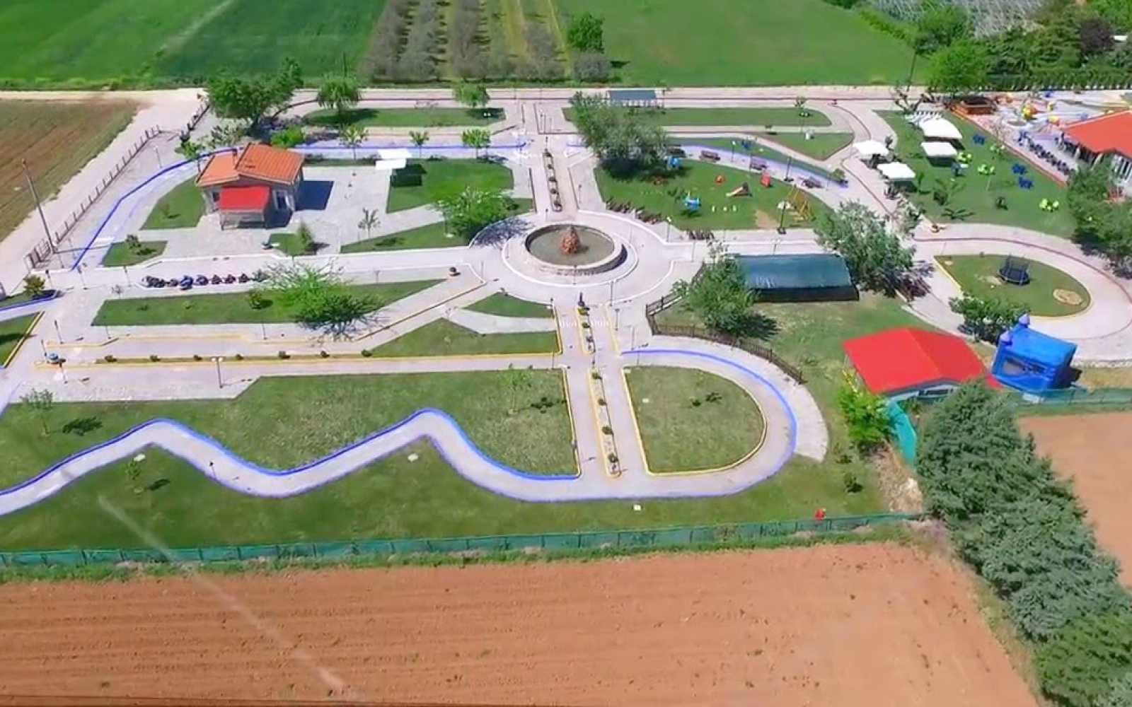 Lydia Park